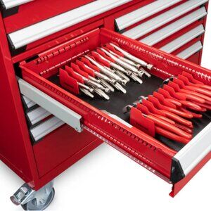 Pliers Bundle (fits 11-Drawer 48 W in. Cabinets)